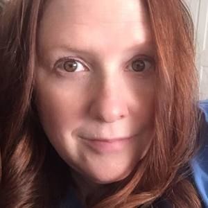 Meet your Posher, Christy